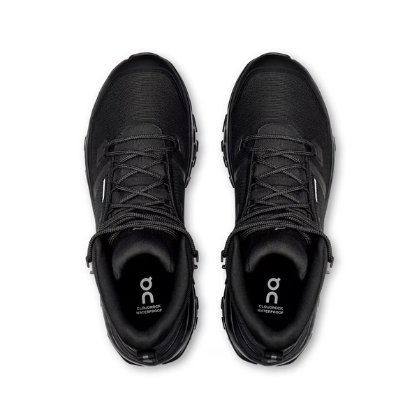 Auf Cloudrock Mid WP