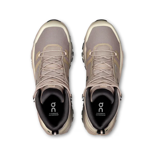 Auf Cloudrock Mid WP