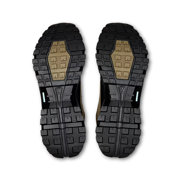 Auf Cloudrock Mid WP