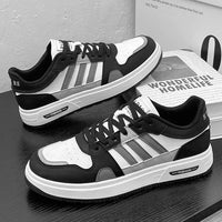 BoardEase  - Schwarzweiß / 36