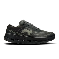 On Cloudultra 3 - Schwarz | Schwarz / 36