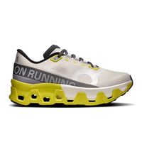 On Cloudmonster Hyper - Tau | Limette / 36