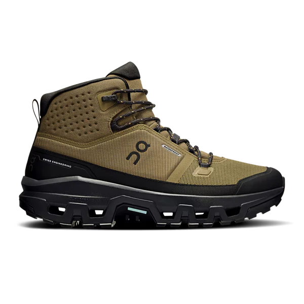 Auf Cloudrock Mid WP