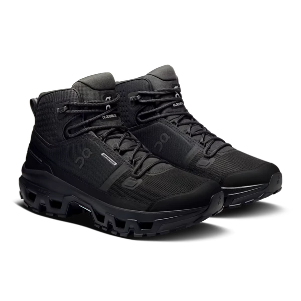 Auf Cloudrock Mid WP