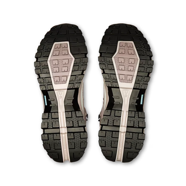 Auf Cloudrock Mid WP