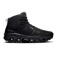 Auf Cloudrock Mid WP - Schwarz | Schwarz / 36